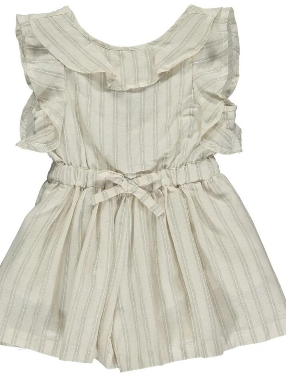 Vignette Baby Girl  Romper